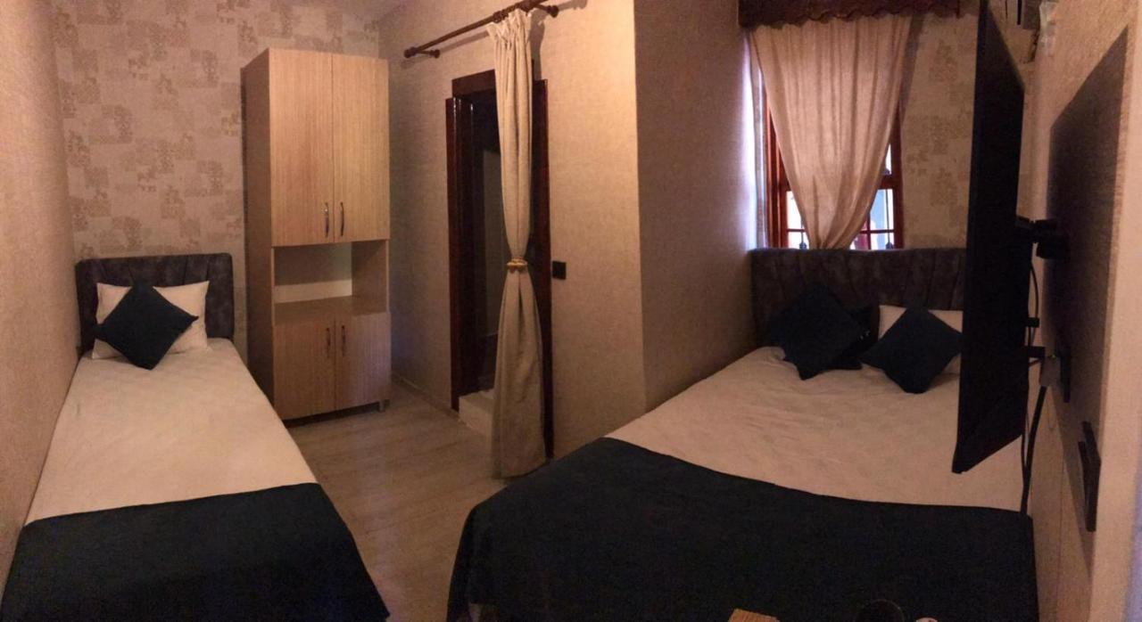 Grand Friends Bed & Breakfast Анталия Екстериор снимка